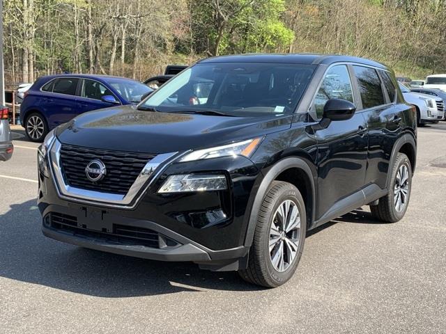 Used 2023 Nissan Rogue in Floral Park, New York | Shop Auto NY. Floral Park, New York
