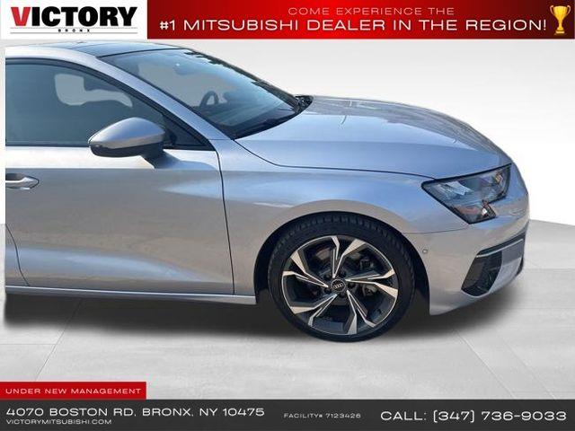 2022 Audi A3 40 Premium, available for sale in Floral Park, New York | Shop Auto NY. Floral Park, New York 2022 Audi A3 40 Premium, available for sale in Floral Park, New York | Shop Auto NY. Floral Park, New York