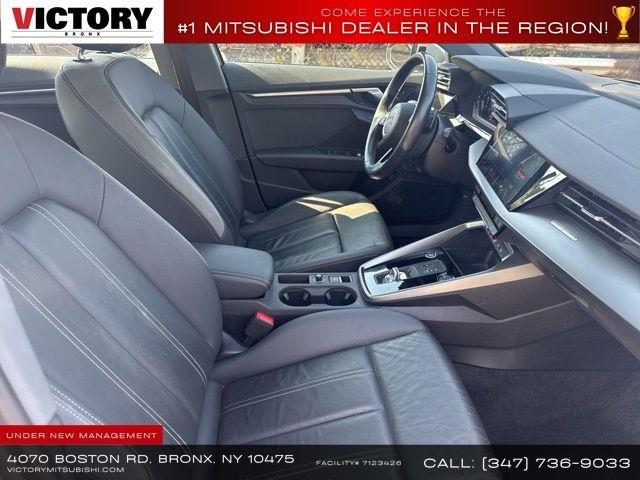 2022 Audi A3 40 Premium, available for sale in Floral Park, New York | Shop Auto NY. Floral Park, New York 2022 Audi A3 40 Premium, available for sale in Floral Park, New York | Shop Auto NY. Floral Park, New York