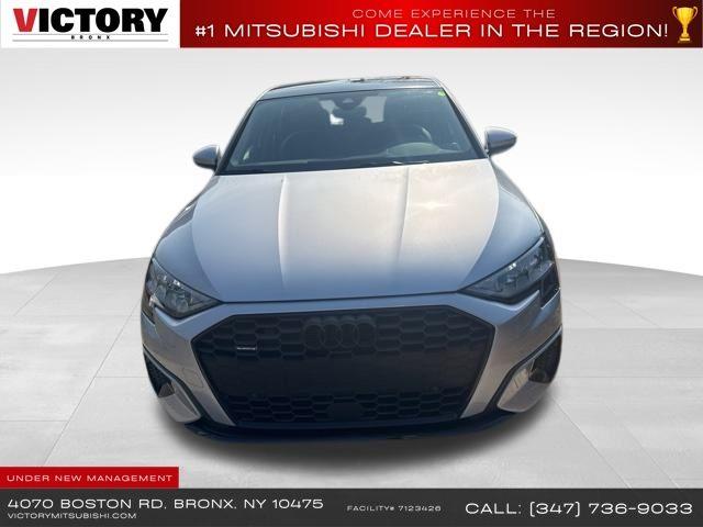 2022 Audi A3 40 Premium, available for sale in Floral Park, New York | Shop Auto NY. Floral Park, New York 2022 Audi A3 40 Premium, available for sale in Floral Park, New York | Shop Auto NY. Floral Park, New York