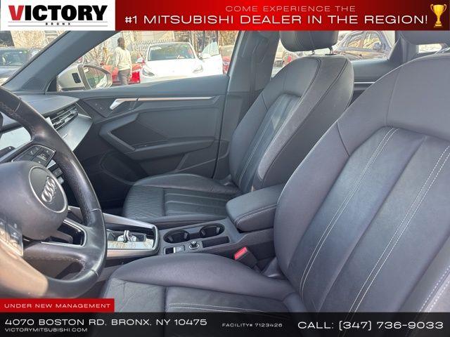 2022 Audi A3 40 Premium, available for sale in Floral Park, New York | Shop Auto NY. Floral Park, New York 2022 Audi A3 40 Premium, available for sale in Floral Park, New York | Shop Auto NY. Floral Park, New York