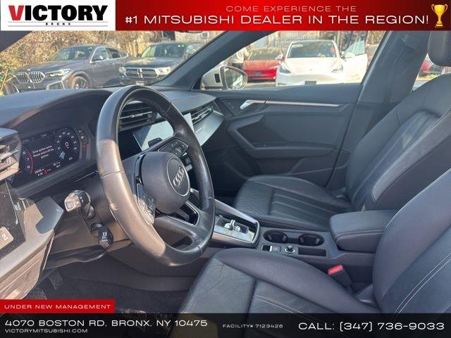 2022 Audi A3 40 Premium, available for sale in Floral Park, New York | Shop Auto NY. Floral Park, New York 2022 Audi A3 40 Premium, available for sale in Floral Park, New York | Shop Auto NY. Floral Park, New York