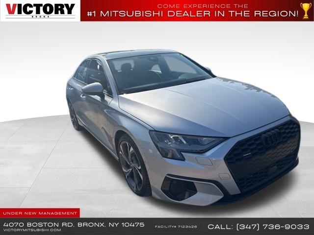 2022 Audi A3 40 Premium, available for sale in Floral Park, New York | Shop Auto NY. Floral Park, New York 2022 Audi A3 40 Premium, available for sale in Floral Park, New York | Shop Auto NY. Floral Park, New York