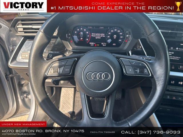 2022 Audi A3 40 Premium, available for sale in Floral Park, New York | Shop Auto NY. Floral Park, New York 2022 Audi A3 40 Premium, available for sale in Floral Park, New York | Shop Auto NY. Floral Park, New York