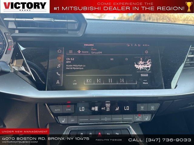 2022 Audi A3 40 Premium, available for sale in Floral Park, New York | Shop Auto NY. Floral Park, New York 2022 Audi A3 40 Premium, available for sale in Floral Park, New York | Shop Auto NY. Floral Park, New York