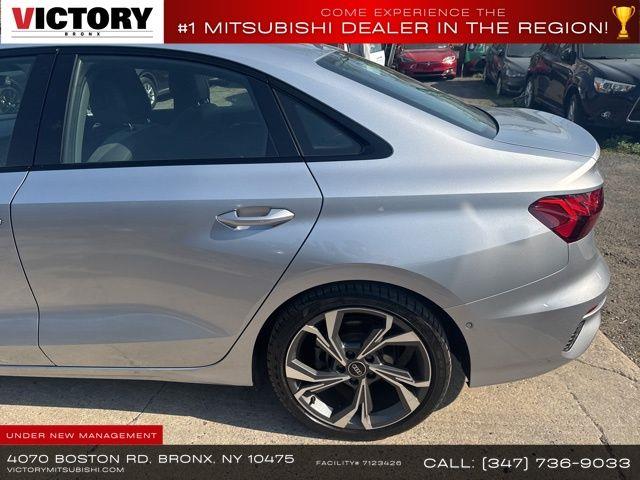 2022 Audi A3 40 Premium, available for sale in Floral Park, New York | Shop Auto NY. Floral Park, New York 2022 Audi A3 40 Premium, available for sale in Floral Park, New York | Shop Auto NY. Floral Park, New York