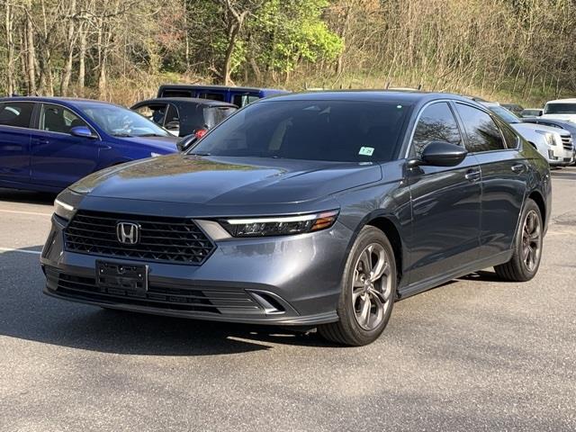 Used 2024 Honda Accord in Floral Park, New York | Shop Auto NY. Floral Park, New York