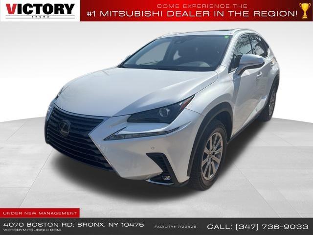 Used 2021 Lexus Nx in Floral Park, New York | Shop Auto NY. Floral Park, New York