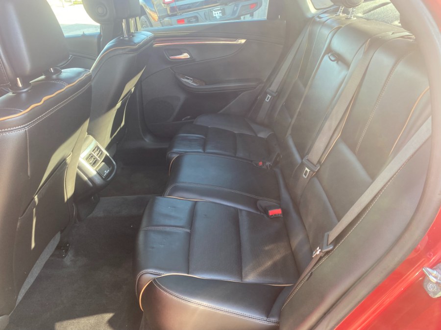 2014 Chevrolet Impala 4dr Sdn LTZ w/2LZ, available for sale in Winchester, Massachusetts | Boston Prime Cars. Winchester, Massachusetts 2014 Chevrolet Impala 4dr Sdn LTZ w/2LZ, available for sale in Winchester, Massachusetts | Boston Prime Cars. Winchester, Massachusetts