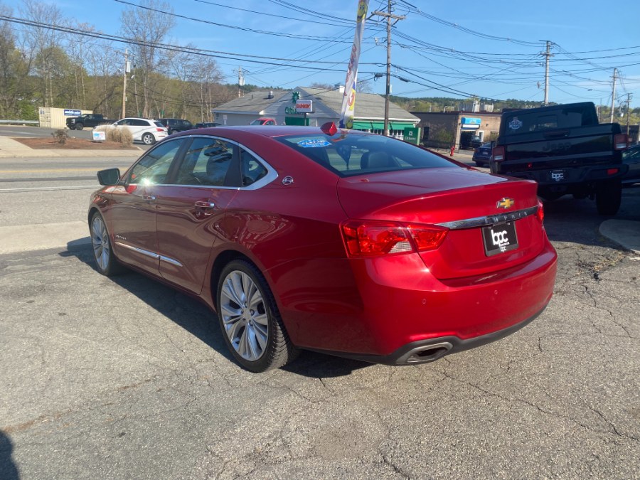 2014 Chevrolet Impala 4dr Sdn LTZ w/2LZ, available for sale in Winchester, Massachusetts | Boston Prime Cars. Winchester, Massachusetts 2014 Chevrolet Impala 4dr Sdn LTZ w/2LZ, available for sale in Winchester, Massachusetts | Boston Prime Cars. Winchester, Massachusetts