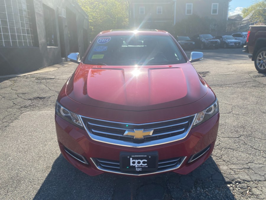 2014 Chevrolet Impala 4dr Sdn LTZ w/2LZ, available for sale in Winchester, Massachusetts | Boston Prime Cars. Winchester, Massachusetts 2014 Chevrolet Impala 4dr Sdn LTZ w/2LZ, available for sale in Winchester, Massachusetts | Boston Prime Cars. Winchester, Massachusetts