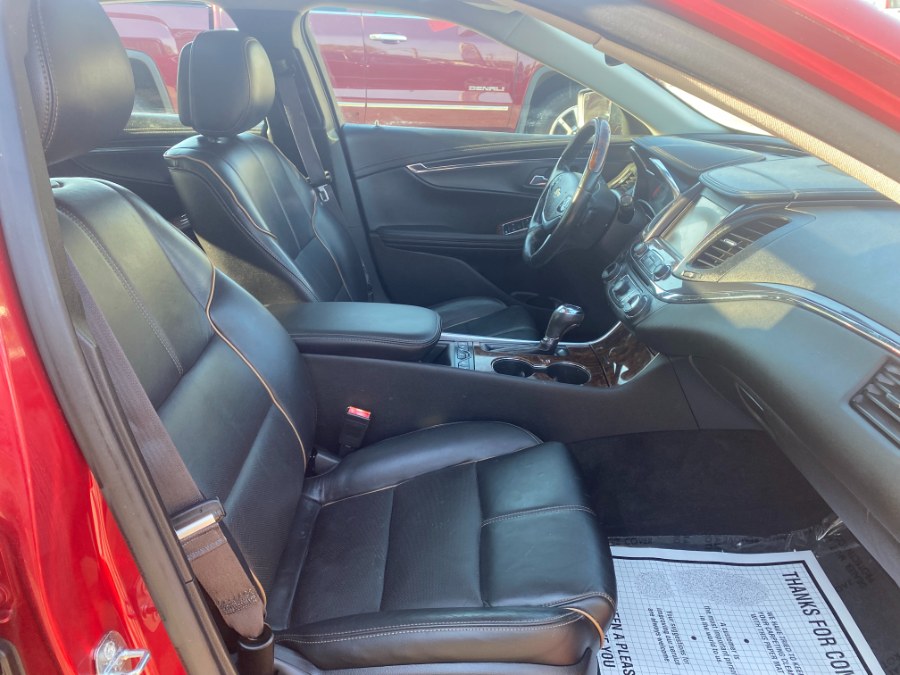 2014 Chevrolet Impala 4dr Sdn LTZ w/2LZ, available for sale in Winchester, Massachusetts | Boston Prime Cars. Winchester, Massachusetts 2014 Chevrolet Impala 4dr Sdn LTZ w/2LZ, available for sale in Winchester, Massachusetts | Boston Prime Cars. Winchester, Massachusetts