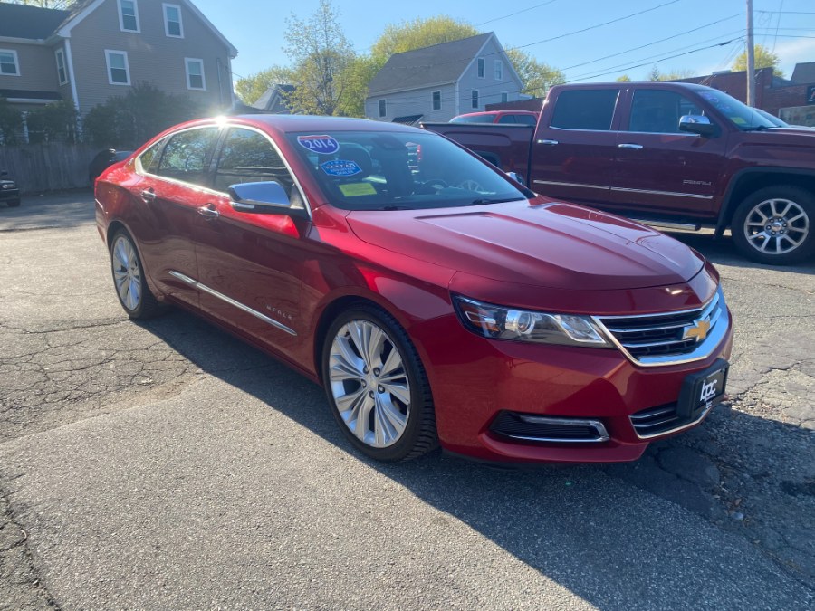 2014 Chevrolet Impala 4dr Sdn LTZ w/2LZ, available for sale in Winchester, Massachusetts | Boston Prime Cars. Winchester, Massachusetts 2014 Chevrolet Impala 4dr Sdn LTZ w/2LZ, available for sale in Winchester, Massachusetts | Boston Prime Cars. Winchester, Massachusetts