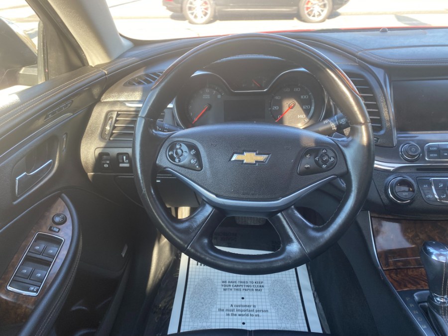 2014 Chevrolet Impala 4dr Sdn LTZ w/2LZ, available for sale in Winchester, Massachusetts | Boston Prime Cars. Winchester, Massachusetts 2014 Chevrolet Impala 4dr Sdn LTZ w/2LZ, available for sale in Winchester, Massachusetts | Boston Prime Cars. Winchester, Massachusetts