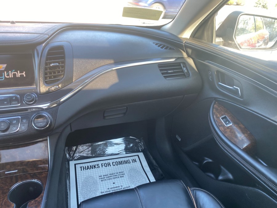 2014 Chevrolet Impala 4dr Sdn LTZ w/2LZ, available for sale in Winchester, Massachusetts | Boston Prime Cars. Winchester, Massachusetts 2014 Chevrolet Impala 4dr Sdn LTZ w/2LZ, available for sale in Winchester, Massachusetts | Boston Prime Cars. Winchester, Massachusetts