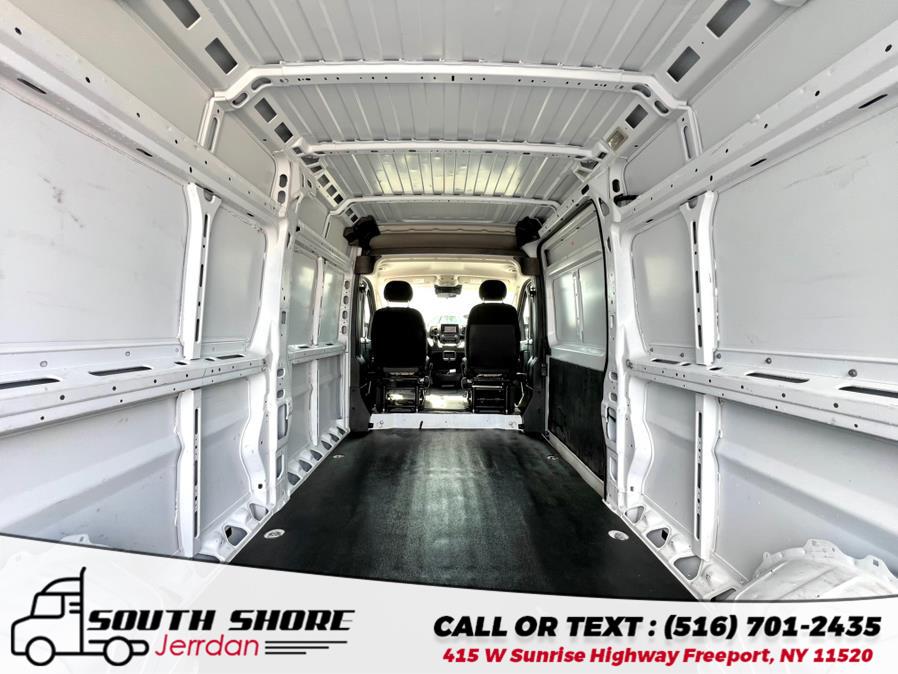 2023 Ram ProMaster Cargo Van 2500 High Roof 159" WB, available for sale in Freeport, New York | South Shore Jerrdan. Freeport, New York 2023 Ram ProMaster Cargo Van 2500 High Roof 159" WB, available for sale in Freeport, New York | South Shore Jerrdan. Freeport, New York