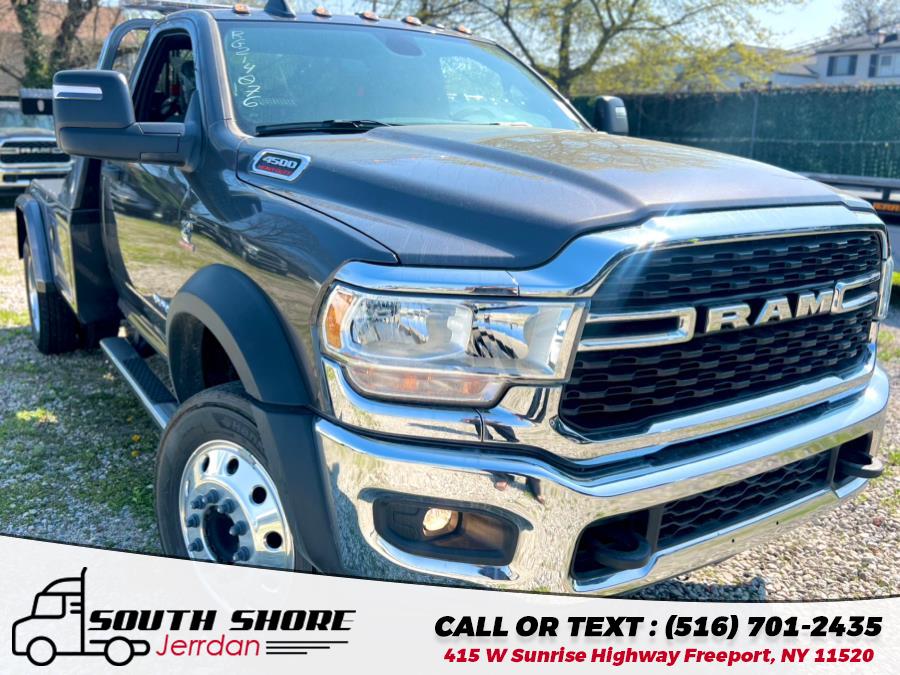 2024 Ram 4500 Wrecker Jerr-Dan MPL NG SLT 4x4 Reg Cab 60" CA 144.5" WB, available for sale in Freeport, New York | South Shore Jerrdan. Freeport, New York 2024 Ram 4500 Wrecker Jerr-Dan MPL NG SLT 4x4 Reg Cab 60" CA 144.5" WB, available for sale in Freeport, New York | South Shore Jerrdan. Freeport, New York