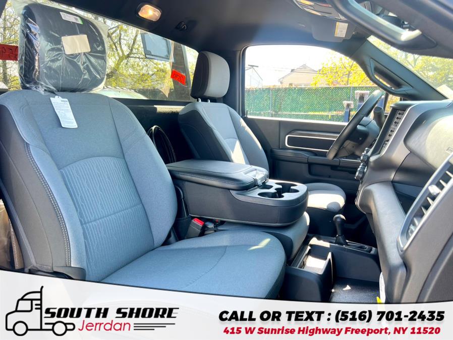 2024 Ram 4500 Wrecker Jerr-Dan MPL NG SLT 4x4 Reg Cab 60" CA 144.5" WB, available for sale in Freeport, New York | South Shore Jerrdan. Freeport, New York 2024 Ram 4500 Wrecker Jerr-Dan MPL NG SLT 4x4 Reg Cab 60" CA 144.5" WB, available for sale in Freeport, New York | South Shore Jerrdan. Freeport, New York