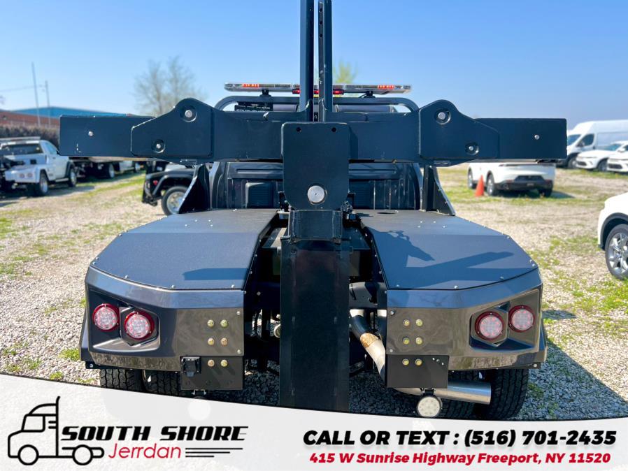 2024 Ram 4500 Wrecker Jerr-Dan MPL NG SLT 4x4 Reg Cab 60" CA 144.5" WB, available for sale in Freeport, New York | South Shore Jerrdan. Freeport, New York 2024 Ram 4500 Wrecker Jerr-Dan MPL NG SLT 4x4 Reg Cab 60" CA 144.5" WB, available for sale in Freeport, New York | South Shore Jerrdan. Freeport, New York