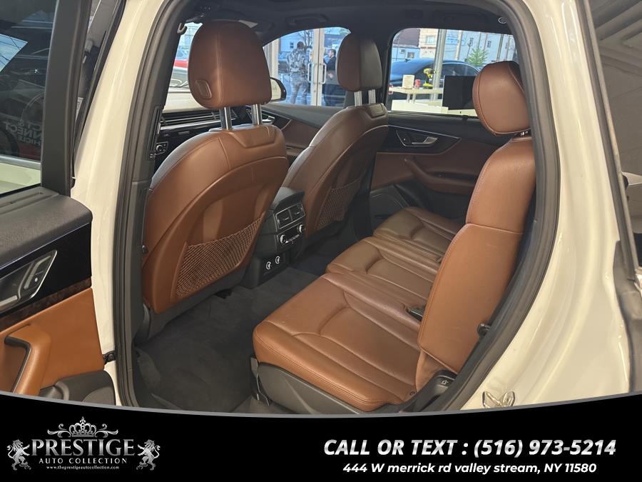 2019 Audi Q7 Premium Plus 45 TFSI quattro, available for sale in Valley Stream, New York | Prestige Auto Collection. Valley Stream, New York 2019 Audi Q7 Premium Plus 45 TFSI quattro, available for sale in Valley Stream, New York | Prestige Auto Collection. Valley Stream, New York