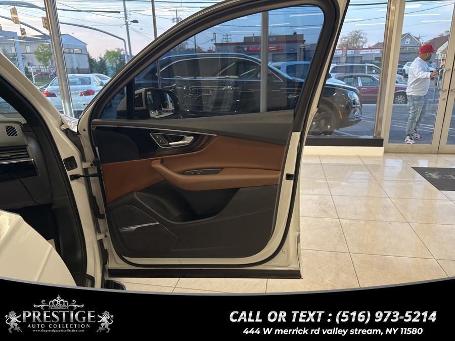 2019 Audi Q7 Premium Plus 45 TFSI quattro, available for sale in Valley Stream, New York | Prestige Auto Collection. Valley Stream, New York 2019 Audi Q7 Premium Plus 45 TFSI quattro, available for sale in Valley Stream, New York | Prestige Auto Collection. Valley Stream, New York