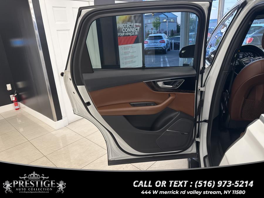 2019 Audi Q7 Premium Plus 45 TFSI quattro, available for sale in Valley Stream, New York | Prestige Auto Collection. Valley Stream, New York 2019 Audi Q7 Premium Plus 45 TFSI quattro, available for sale in Valley Stream, New York | Prestige Auto Collection. Valley Stream, New York