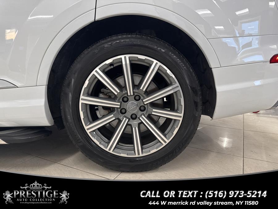 2019 Audi Q7 Premium Plus 45 TFSI quattro, available for sale in Valley Stream, New York | Prestige Auto Collection. Valley Stream, New York 2019 Audi Q7 Premium Plus 45 TFSI quattro, available for sale in Valley Stream, New York | Prestige Auto Collection. Valley Stream, New York