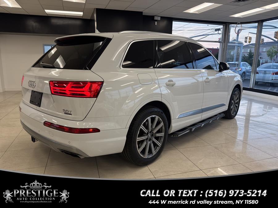 2019 Audi Q7 Premium Plus 45 TFSI quattro, available for sale in Valley Stream, New York | Prestige Auto Collection. Valley Stream, New York 2019 Audi Q7 Premium Plus 45 TFSI quattro, available for sale in Valley Stream, New York | Prestige Auto Collection. Valley Stream, New York