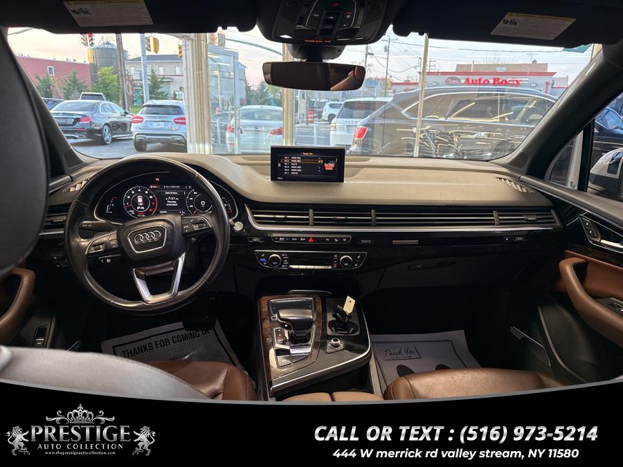 2019 Audi Q7 Premium Plus 45 TFSI quattro, available for sale in Valley Stream, New York | Prestige Auto Collection. Valley Stream, New York 2019 Audi Q7 Premium Plus 45 TFSI quattro, available for sale in Valley Stream, New York | Prestige Auto Collection. Valley Stream, New York