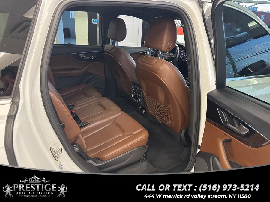 2019 Audi Q7 Premium Plus 45 TFSI quattro, available for sale in Valley Stream, New York | Prestige Auto Collection. Valley Stream, New York 2019 Audi Q7 Premium Plus 45 TFSI quattro, available for sale in Valley Stream, New York | Prestige Auto Collection. Valley Stream, New York