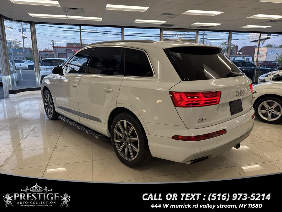 2019 Audi Q7 Premium Plus 45 TFSI quattro, available for sale in Valley Stream, New York | Prestige Auto Collection. Valley Stream, New York 2019 Audi Q7 Premium Plus 45 TFSI quattro, available for sale in Valley Stream, New York | Prestige Auto Collection. Valley Stream, New York