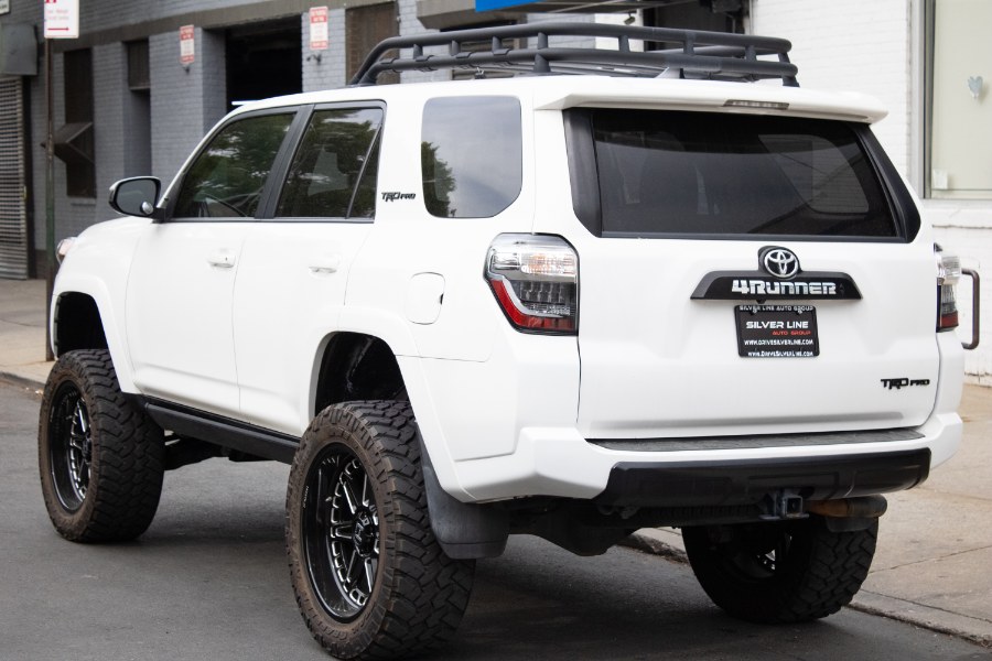 2020 Toyota 4Runner TRD Off Road 4WD (Natl), available for sale in Flushing, New York | Silverline Auto Group. Flushing, New York 2020 Toyota 4Runner TRD Off Road 4WD (Natl), available for sale in Flushing, New York | Silverline Auto Group. Flushing, New York