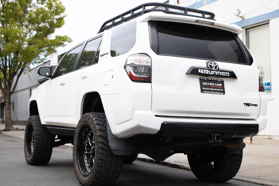 2020 Toyota 4Runner TRD Off Road 4WD (Natl), available for sale in Flushing, New York | Silverline Auto Group. Flushing, New York 2020 Toyota 4Runner TRD Off Road 4WD (Natl), available for sale in Flushing, New York | Silverline Auto Group. Flushing, New York