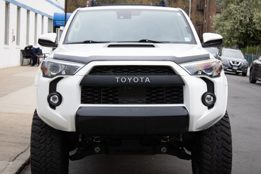 2020 Toyota 4Runner TRD Off Road 4WD (Natl), available for sale in Flushing, New York | Silverline Auto Group. Flushing, New York 2020 Toyota 4Runner TRD Off Road 4WD (Natl), available for sale in Flushing, New York | Silverline Auto Group. Flushing, New York