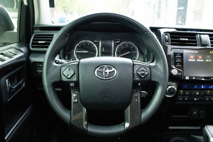 2020 Toyota 4Runner TRD Off Road 4WD (Natl), available for sale in Flushing, New York | Silverline Auto Group. Flushing, New York 2020 Toyota 4Runner TRD Off Road 4WD (Natl), available for sale in Flushing, New York | Silverline Auto Group. Flushing, New York