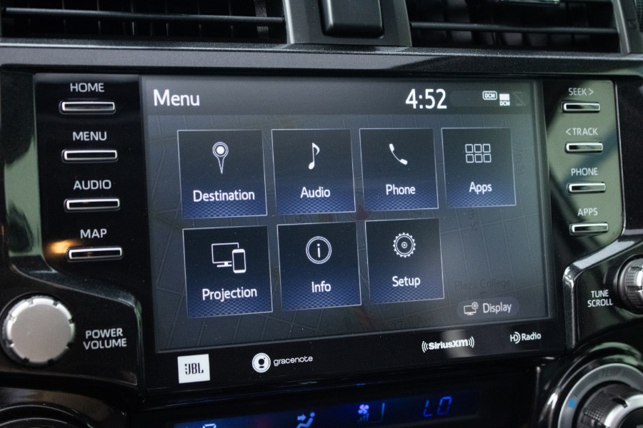 2020 Toyota 4Runner TRD Off Road 4WD (Natl), available for sale in Flushing, New York | Silverline Auto Group. Flushing, New York 2020 Toyota 4Runner TRD Off Road 4WD (Natl), available for sale in Flushing, New York | Silverline Auto Group. Flushing, New York