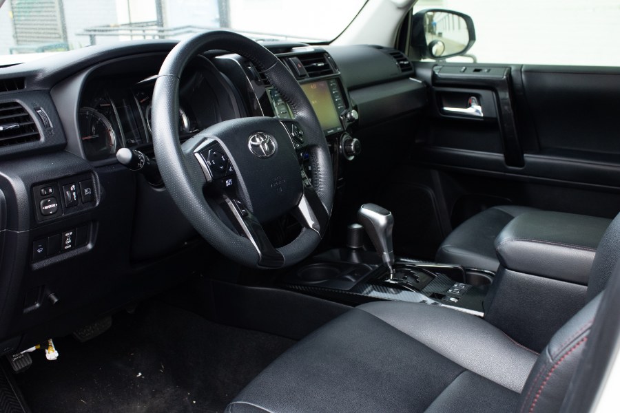 2020 Toyota 4Runner TRD Off Road 4WD (Natl), available for sale in Flushing, New York | Silverline Auto Group. Flushing, New York 2020 Toyota 4Runner TRD Off Road 4WD (Natl), available for sale in Flushing, New York | Silverline Auto Group. Flushing, New York