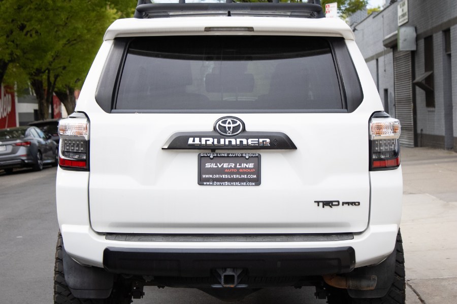 2020 Toyota 4Runner TRD Off Road 4WD (Natl), available for sale in Flushing, New York | Silverline Auto Group. Flushing, New York 2020 Toyota 4Runner TRD Off Road 4WD (Natl), available for sale in Flushing, New York | Silverline Auto Group. Flushing, New York