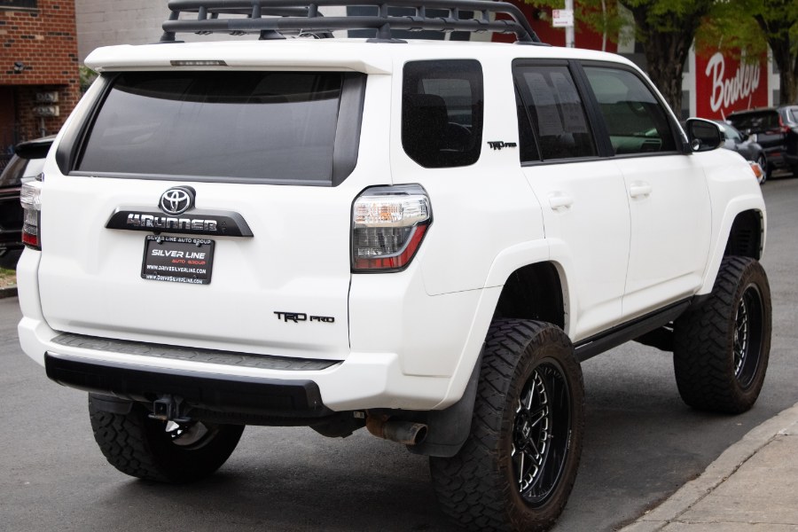 2020 Toyota 4Runner TRD Off Road 4WD (Natl), available for sale in Flushing, New York | Silverline Auto Group. Flushing, New York 2020 Toyota 4Runner TRD Off Road 4WD (Natl), available for sale in Flushing, New York | Silverline Auto Group. Flushing, New York