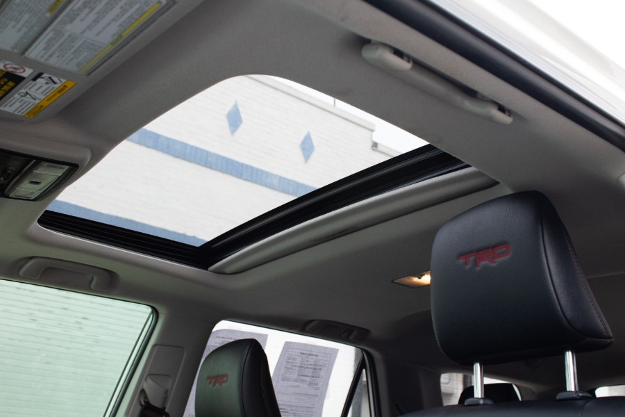 2020 Toyota 4Runner TRD Off Road 4WD (Natl), available for sale in Flushing, New York | Silverline Auto Group. Flushing, New York 2020 Toyota 4Runner TRD Off Road 4WD (Natl), available for sale in Flushing, New York | Silverline Auto Group. Flushing, New York