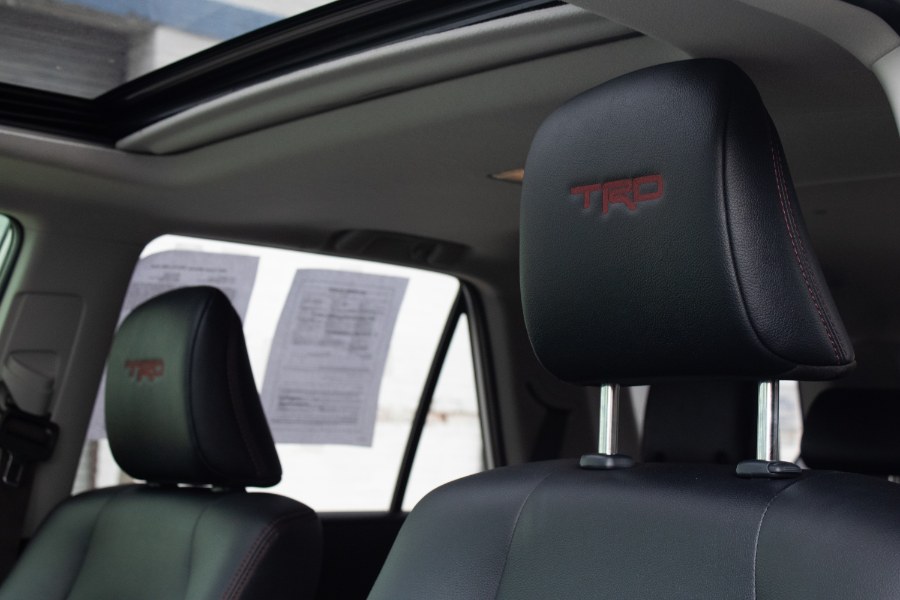 2020 Toyota 4Runner TRD Off Road 4WD (Natl), available for sale in Flushing, New York | Silverline Auto Group. Flushing, New York 2020 Toyota 4Runner TRD Off Road 4WD (Natl), available for sale in Flushing, New York | Silverline Auto Group. Flushing, New York