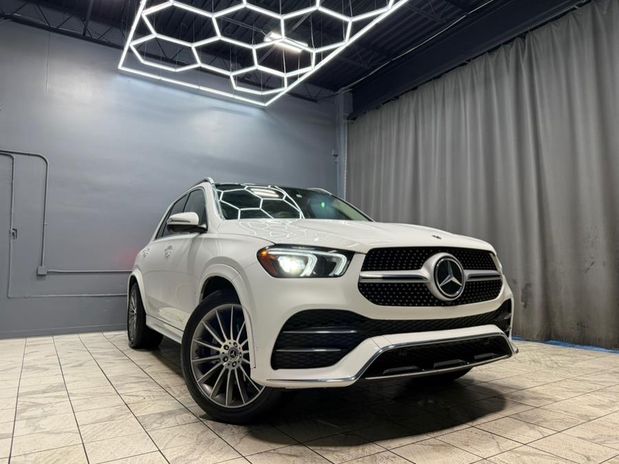 Used 2021 Mercedes-Benz GLE in Hillside, New Jersey | Euro Lux Auto. Hillside, New Jersey