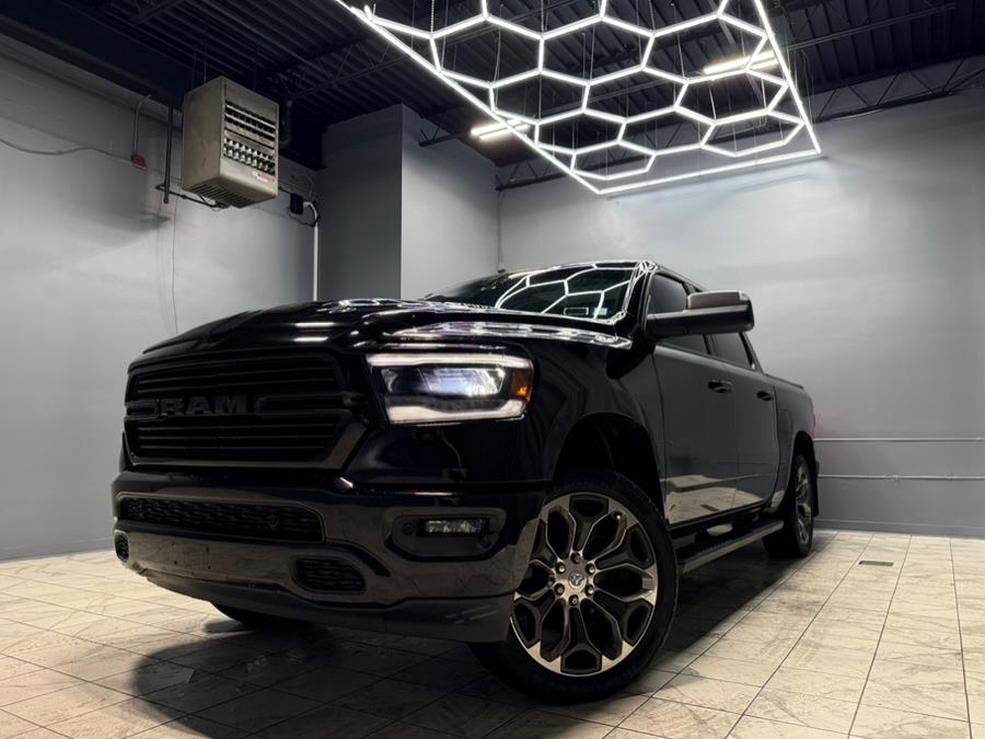 2019 Ram 1500 Sport 4x4 Crew Cab 5''7" Box, available for sale in Hillside, New Jersey | Euro Lux Auto. Hillside, New Jersey 2019 Ram 1500 Sport 4x4 Crew Cab 5''7" Box, available for sale in Hillside, New Jersey | Euro Lux Auto. Hillside, New Jersey
