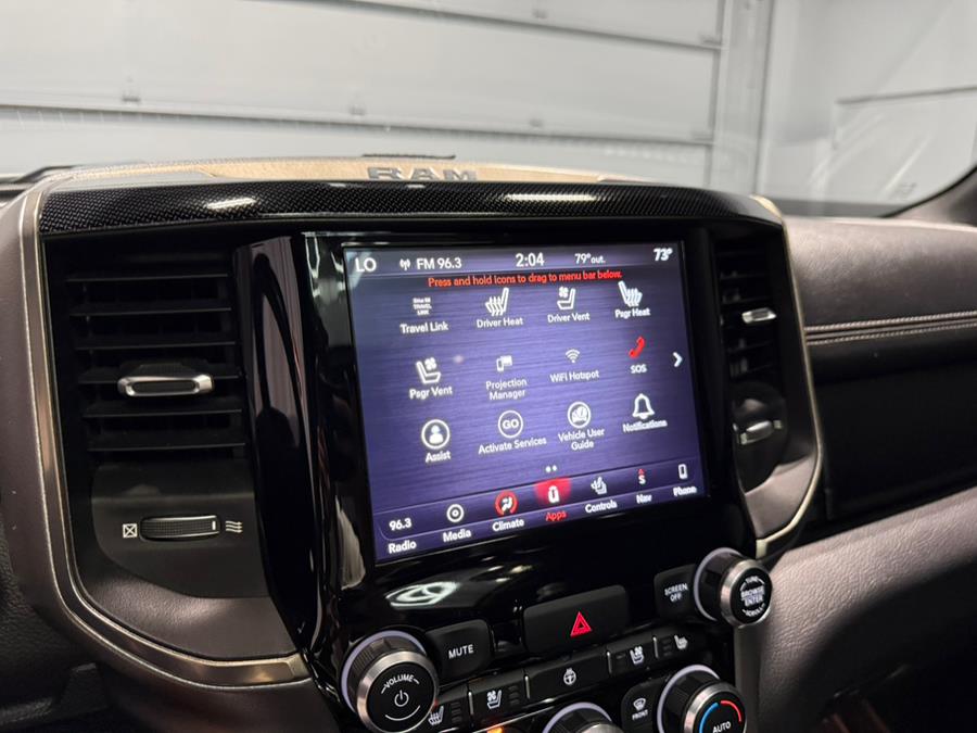 2019 Ram 1500 Sport 4x4 Crew Cab 5''7" Box, available for sale in Hillside, New Jersey | Euro Lux Auto. Hillside, New Jersey 2019 Ram 1500 Sport 4x4 Crew Cab 5''7" Box, available for sale in Hillside, New Jersey | Euro Lux Auto. Hillside, New Jersey