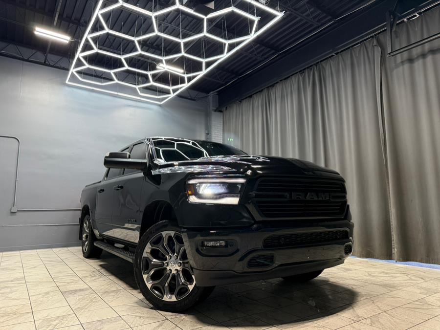 2019 Ram 1500 Sport 4x4 Crew Cab 5''7" Box, available for sale in Hillside, New Jersey | Euro Lux Auto. Hillside, New Jersey 2019 Ram 1500 Sport 4x4 Crew Cab 5''7" Box, available for sale in Hillside, New Jersey | Euro Lux Auto. Hillside, New Jersey