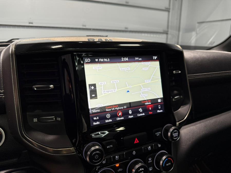 2019 Ram 1500 Sport 4x4 Crew Cab 5''7" Box, available for sale in Hillside, New Jersey | Euro Lux Auto. Hillside, New Jersey 2019 Ram 1500 Sport 4x4 Crew Cab 5''7" Box, available for sale in Hillside, New Jersey | Euro Lux Auto. Hillside, New Jersey