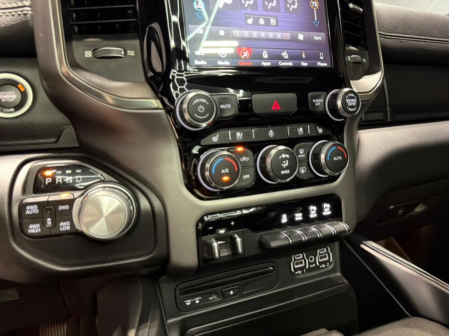 2019 Ram 1500 Sport 4x4 Crew Cab 5''7" Box, available for sale in Hillside, New Jersey | Euro Lux Auto. Hillside, New Jersey 2019 Ram 1500 Sport 4x4 Crew Cab 5''7" Box, available for sale in Hillside, New Jersey | Euro Lux Auto. Hillside, New Jersey