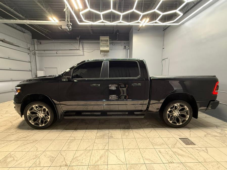 2019 Ram 1500 Sport 4x4 Crew Cab 5''7" Box, available for sale in Hillside, New Jersey | Euro Lux Auto. Hillside, New Jersey 2019 Ram 1500 Sport 4x4 Crew Cab 5''7" Box, available for sale in Hillside, New Jersey | Euro Lux Auto. Hillside, New Jersey