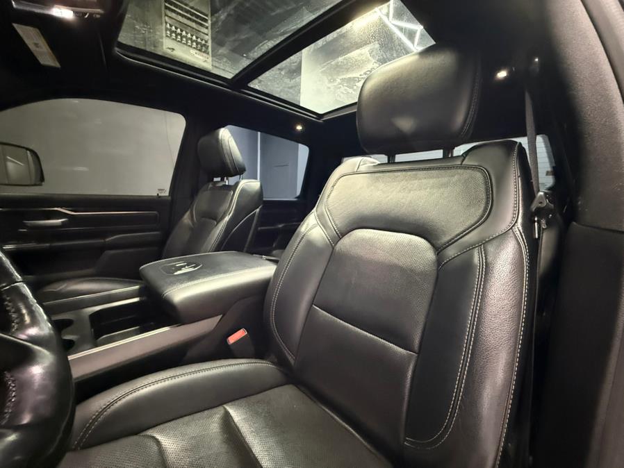 2019 Ram 1500 Sport 4x4 Crew Cab 5''7" Box, available for sale in Hillside, New Jersey | Euro Lux Auto. Hillside, New Jersey 2019 Ram 1500 Sport 4x4 Crew Cab 5''7" Box, available for sale in Hillside, New Jersey | Euro Lux Auto. Hillside, New Jersey