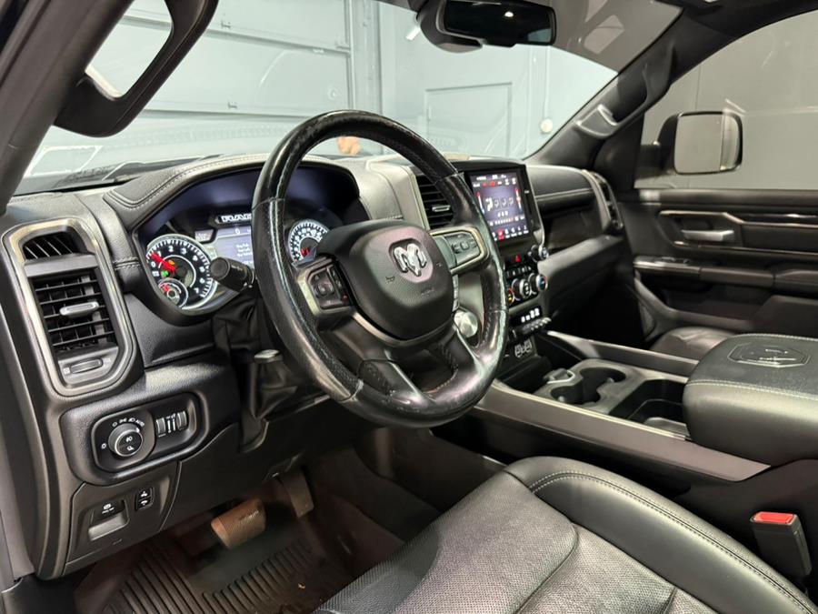 2019 Ram 1500 Sport 4x4 Crew Cab 5''7" Box, available for sale in Hillside, New Jersey | Euro Lux Auto. Hillside, New Jersey 2019 Ram 1500 Sport 4x4 Crew Cab 5''7" Box, available for sale in Hillside, New Jersey | Euro Lux Auto. Hillside, New Jersey